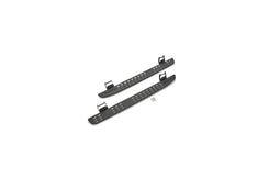 Off-Road Running Boards | 2021+ F150