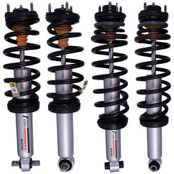 Ford Performance 2" Coilover Kit (2 Door) | 2021+ Bronco