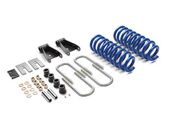 Complete Lowering Kit | 2021+ F150
