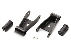 Rear Lowering Kit