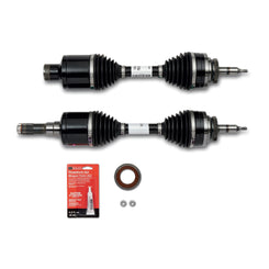 Tremor Half Shafts | 21-23 F150