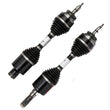 Tremor Half Shafts | 21-23 F150