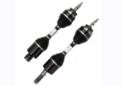 Tremor Half Shafts | 21-23 F150