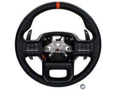 Raptor Steering Wheel Kit | 2021+ F150/Raptor