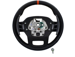 Raptor Steering Wheel Kit | 2021+ F150/Raptor