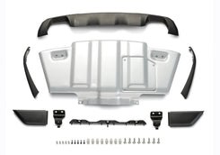 Ford Performance Front Skid Plate | 2021+ F150
