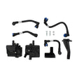 Dual Air and Oil Separator Kit | 21-23 F150