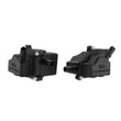 Dual Air and Oil Separator Kit | 21-23 F150