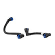 Dual Air and Oil Separator Kit | 21-23 F150