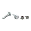 Dual Air and Oil Separator Kit | 21-23 F150