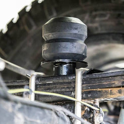 SES Suspension Enhancement System (Rear) | 14-21 Tundra