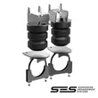 SES System Rear Kit | 2021+ F150
