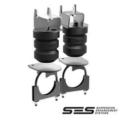 SES System Rear Kit | 15-20 F150