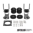 SES System Rear Kit | 2021+ F150