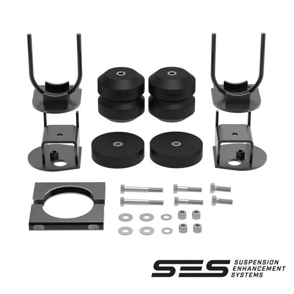 Ses Rearsets SES Rear Severe Service Kit | 15-20 F150 – Hotshot Offroad
