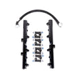 Gen 6 3.0L Supercharger Stage 1R Kit | 21-23 F150 5.0L