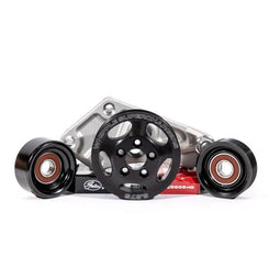 Gen 6 3.0L Supercharger Stage 1 Kit (w/ Powertrain Warranty) | 21-23 F150 5.0L