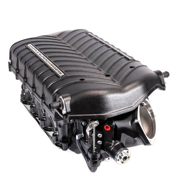 Gen 5x Stage 1 SC Kit 5.0L (With Powertrain Warranty) | 21-23 F150