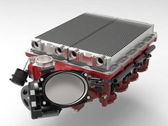 Gen 6 3.0L Supercharger Stage 2 Kit | 21-23 F150 5.0L