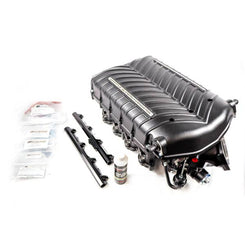 Gen 6 3.8L Supercharger Head Unit Upgrade | 2021+ F150 5.0L