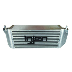 Front Mount Intercooler | 15-23 F150/Raptor