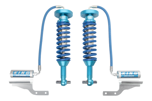 OEM Performance Front Coilover (2WD) | 2015+ F150