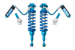 2.5 Performance Coilovers w/ Resi | 2024+ Tacoma