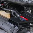 Evolution Intake System | 2017+ F150/Raptor