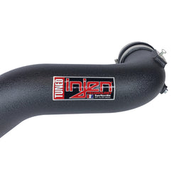 SES Intercooler Pipes | 17-20 F150 Raptor