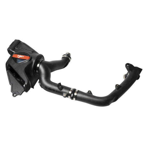 Evolution Cold Air Intake System (2.7L) | 2021+ Bronco