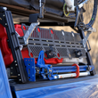 XTR Quick Fist Riser Mounts