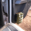 Rear Door Molle Pocket Panels | 2021+ Bronco