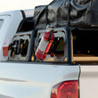 MTO Series Full Size Truck Bed Rack