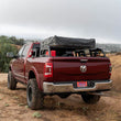 MTO Series Full Size Truck Bed Rack