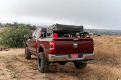 MTO Series Full Size Truck Bed Rack
