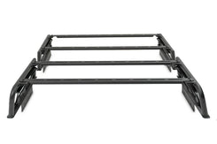 MTO Series Full Size Truck Bed Rack