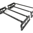 MTO Series Full Size Truck Bed Rack