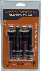 MKII Mounting Pins