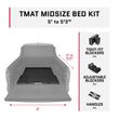 Truck Bed Organizer Slide Out Mat | 2019+ Ranger