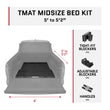 Truck Bed Organizer Slide Out | 2007+ Tundra