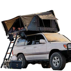 Bushveld Hard Shell Roof Top Tent