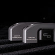 F-150 & Raptor Billet Bed Tie-Downs (Pair)