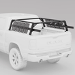 XTR1 Bed Rack for Dodge Ram HD - Straight Bed