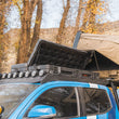 Prinsu Pro Cab Rack | 2005-2023 Toyota Tacoma