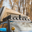 Prinsu Pro Cab Rack | 2005-2023 Toyota Tacoma