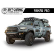 Prinsu Pro Cab Rack | 2005-2023 Toyota Tacoma