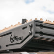 Prinsu Pro Cab Rack | 2005-2023 Toyota Tacoma