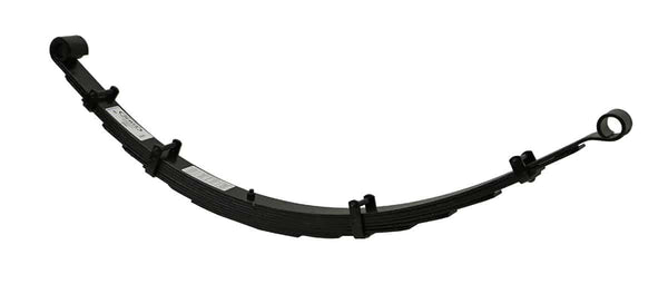 U748 Leaf Pack | 2 Inch Lift | 2007-2021 Toyota Tundra – Hotshot