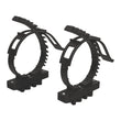 Super Quick Fist Large Clamps w/ Tmat Anchors