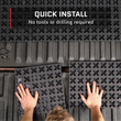 Truck Bed Organizer Slide Out Mat | 2022+ Maverick